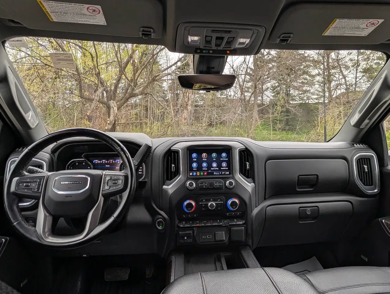 GMC Sierra 2500HD fotografie GMC Sierra 2500HD