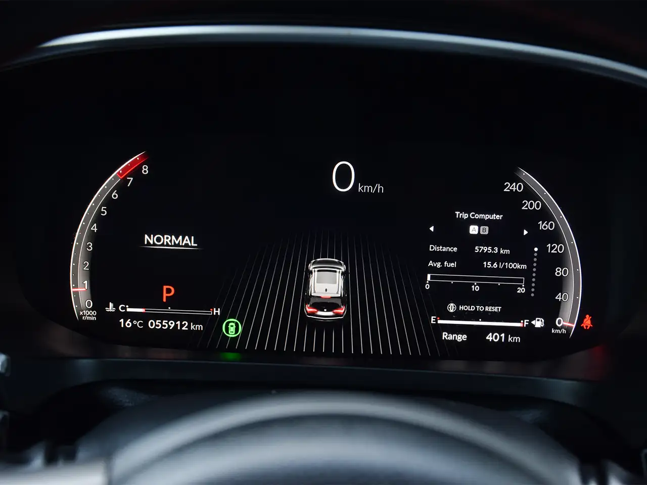 Acura MDX fotografie Acura MDX