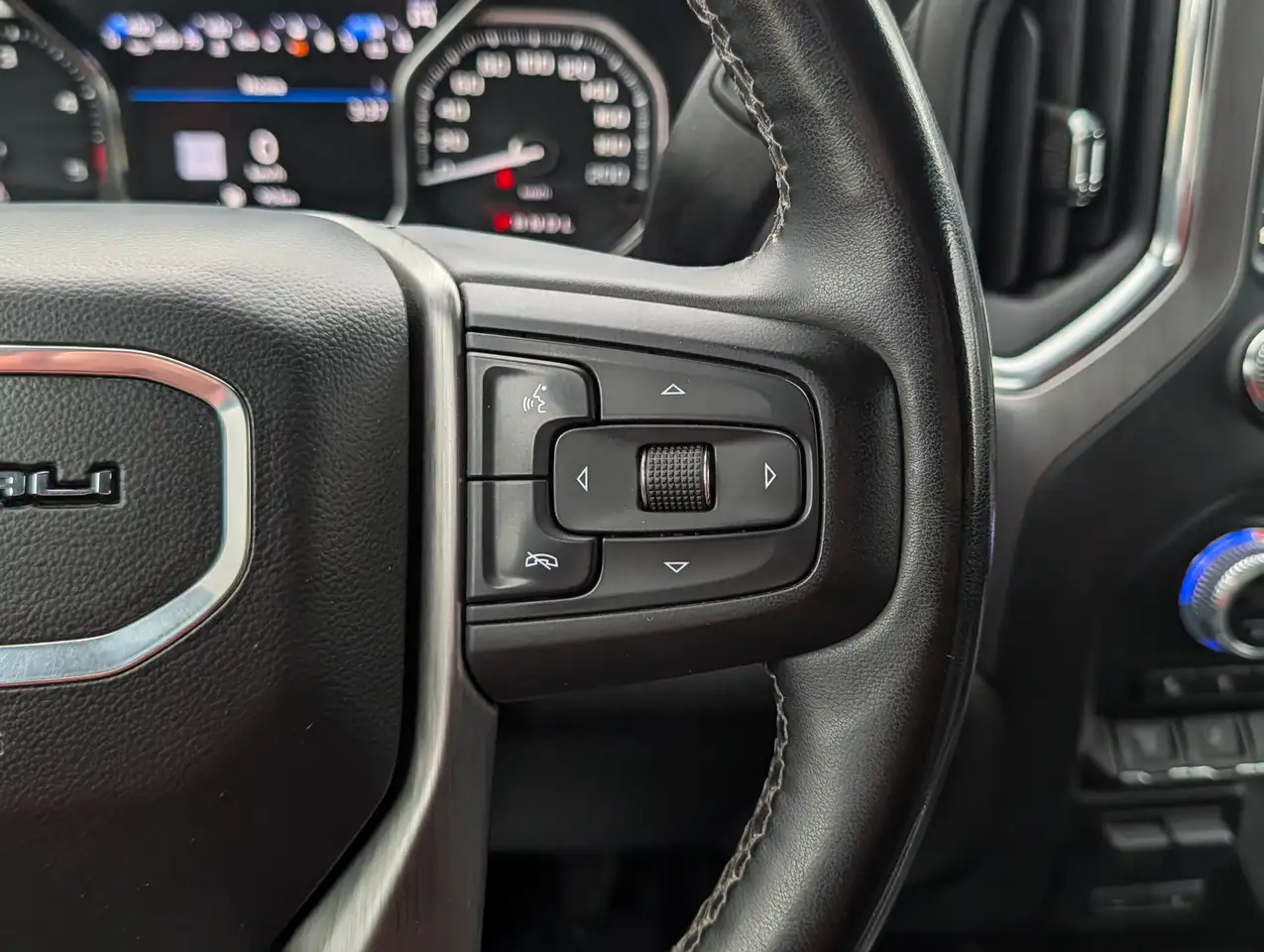 GMC Sierra 2500HD fotografie GMC Sierra 2500HD