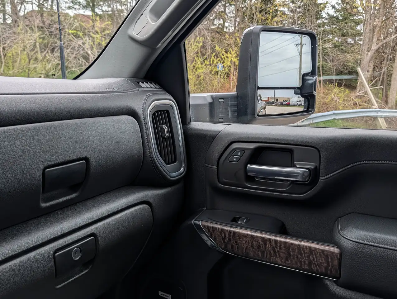 GMC Sierra 2500HD fotografie GMC Sierra 2500HD