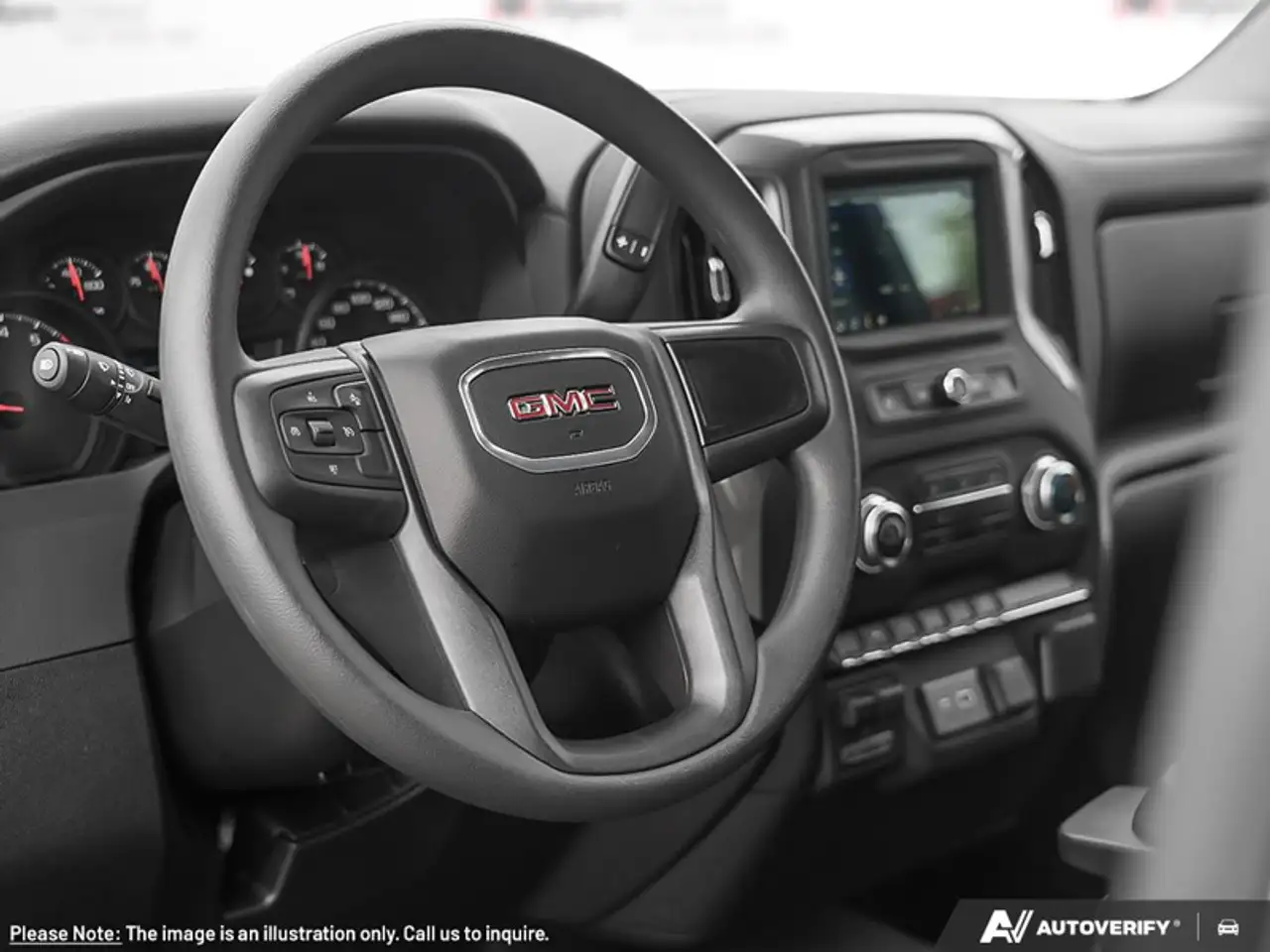 GMC Sierra 1500 photo GMC Sierra 1500