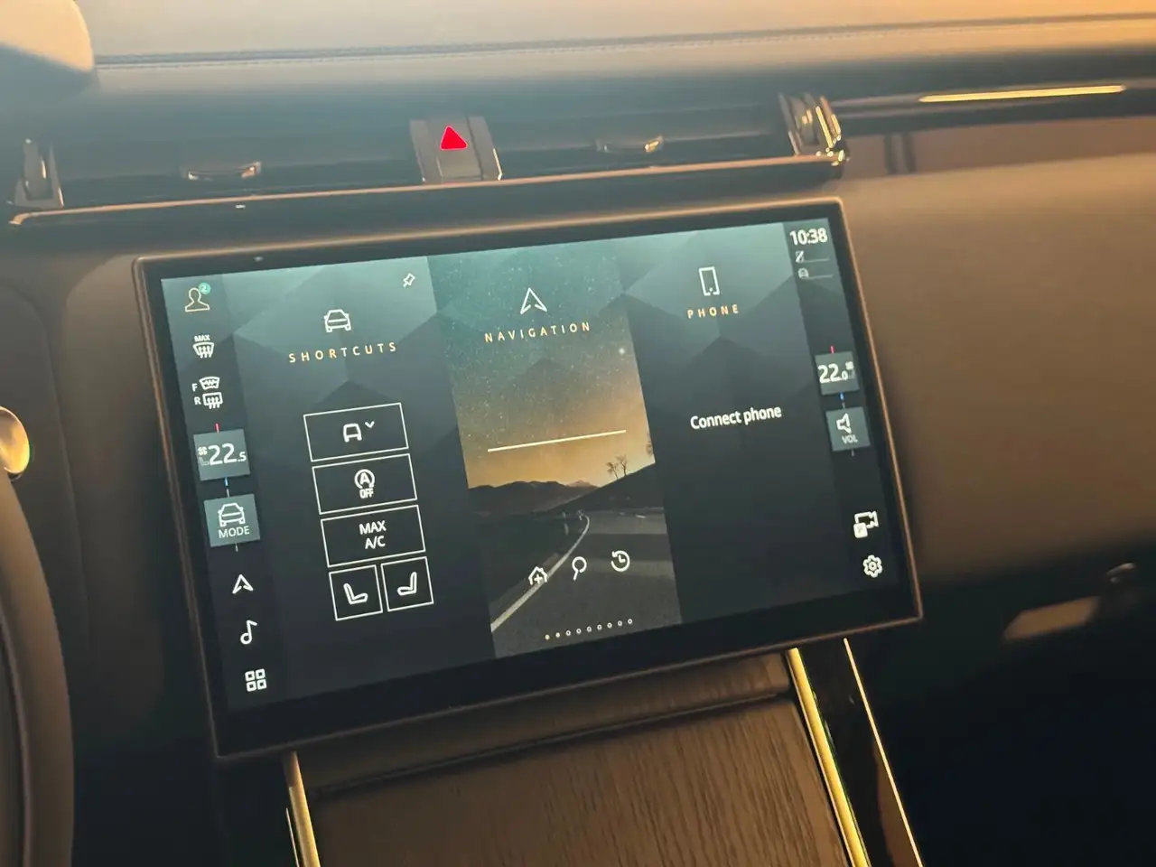 Land Rover Range Rover Velar снимка Land Rover Range Rover Velar