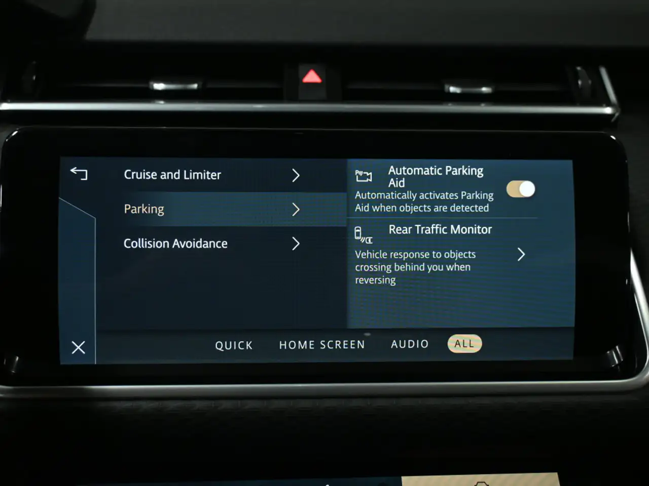 Land Rover Range Rover Velar снимка Land Rover Range Rover Velar
