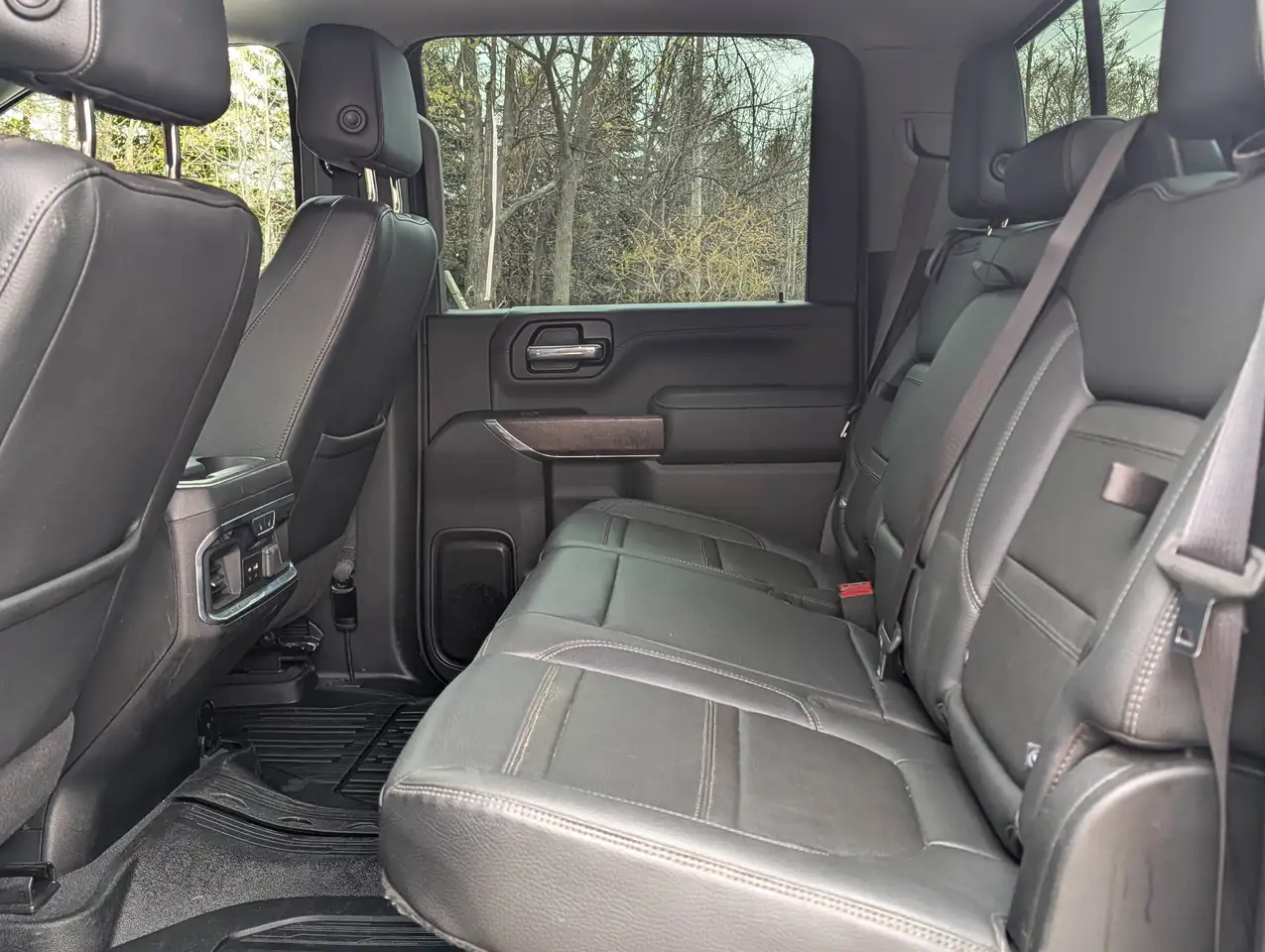 GMC Sierra 2500HD fotografie GMC Sierra 2500HD