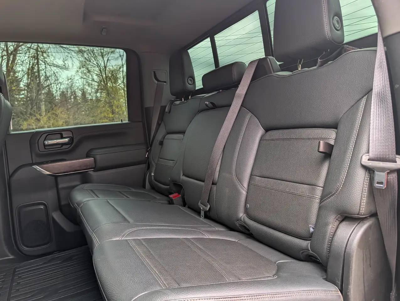GMC Sierra 2500HD fotografie GMC Sierra 2500HD