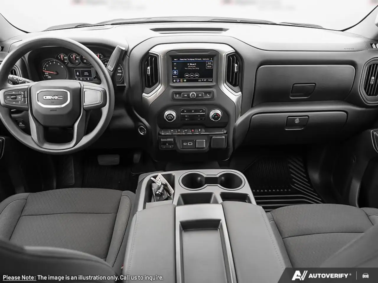 GMC Sierra 1500 photo GMC Sierra 1500
