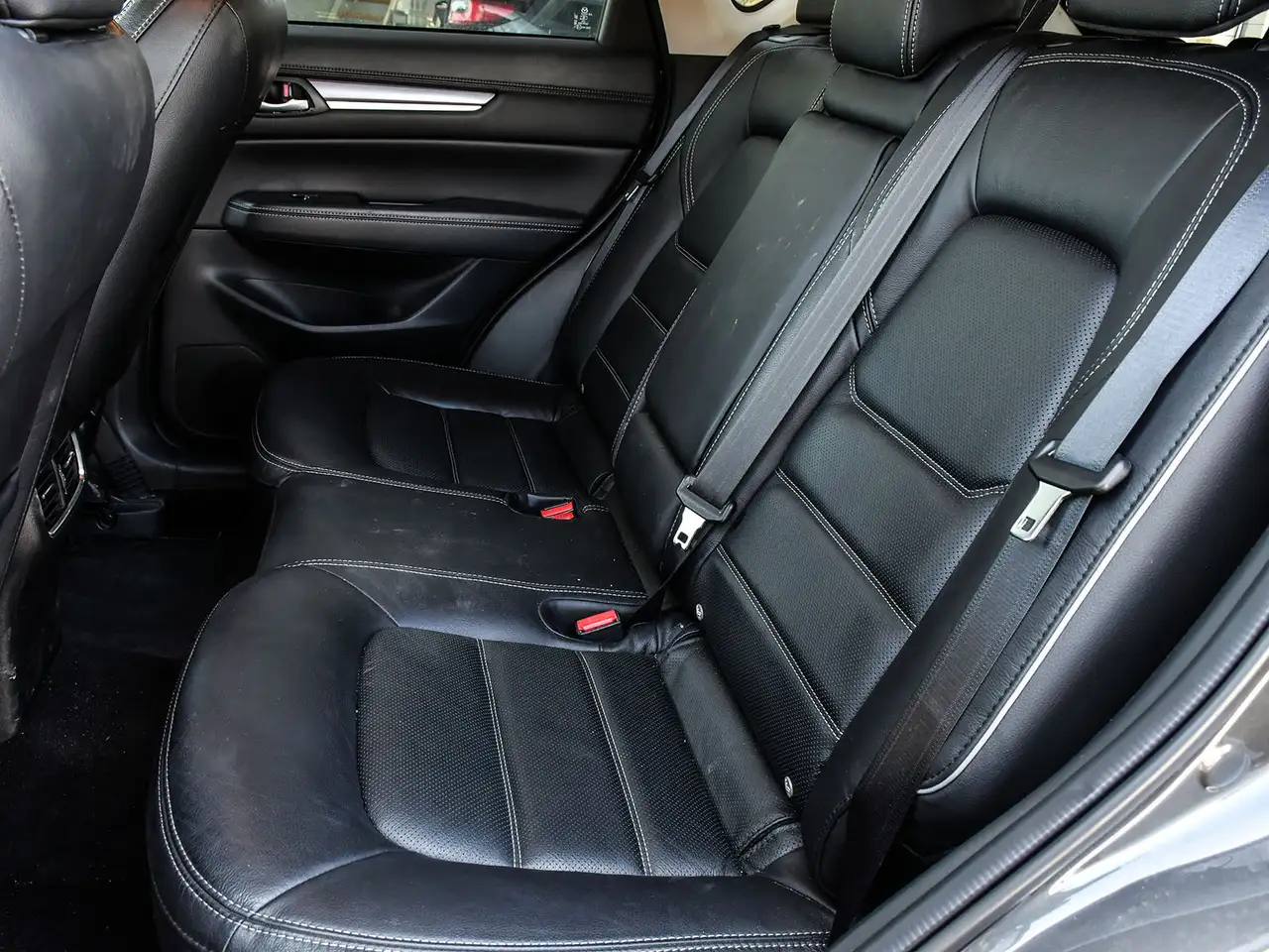 Mazda CX-5 снимка Mazda CX-5