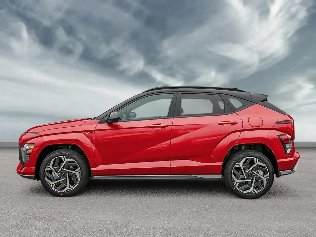 Hyundai KONA photo Hyundai KONA
