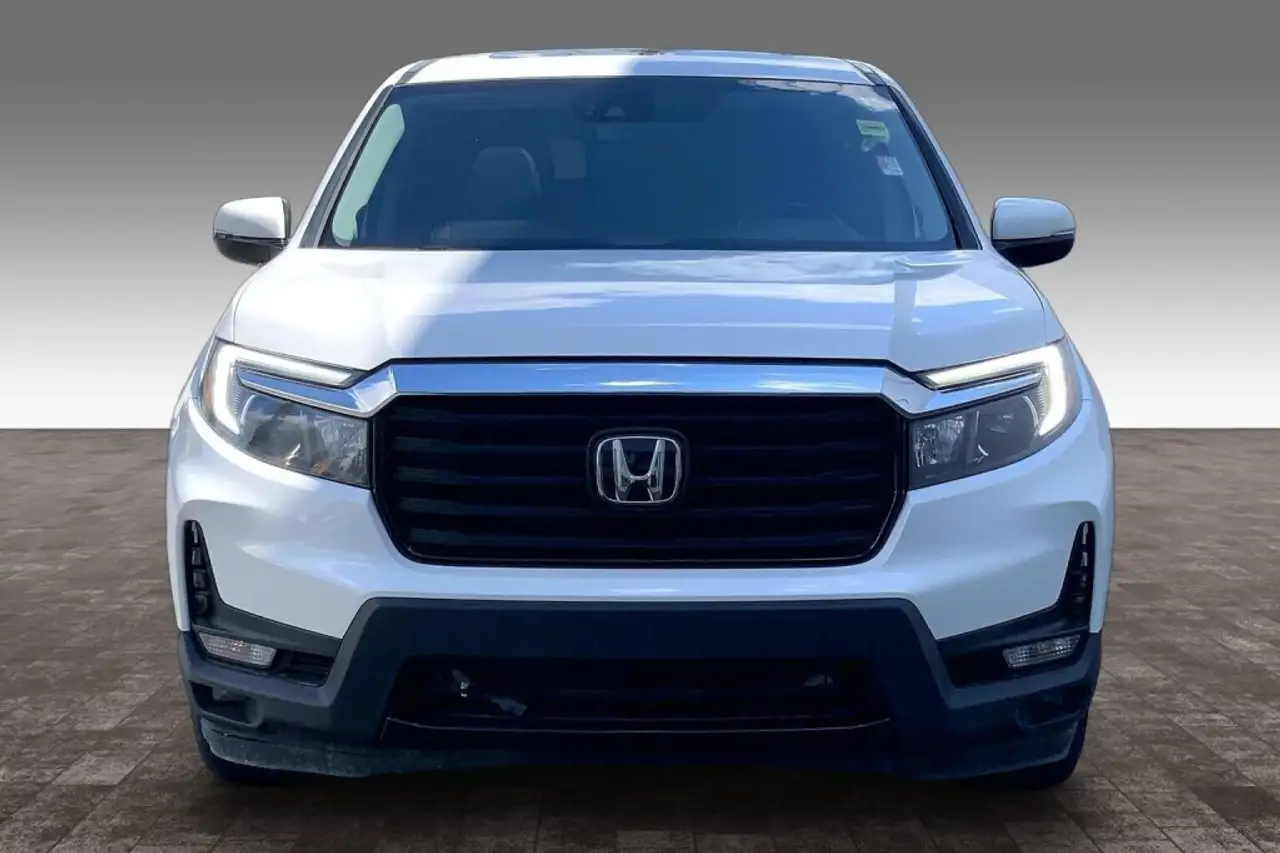 Honda Ridgeline fotografie Honda Ridgeline