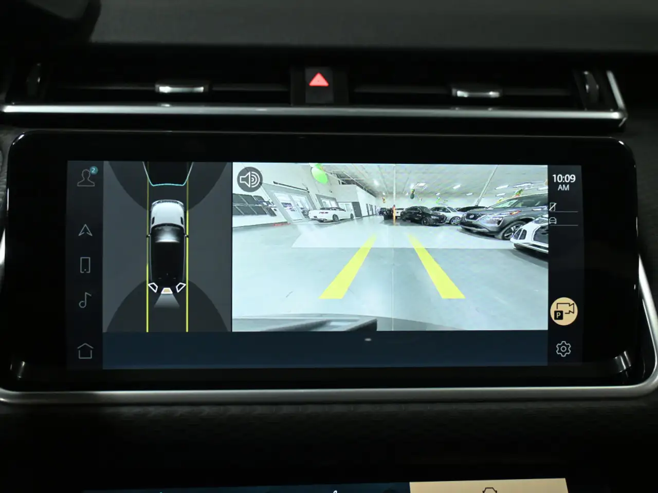 Land Rover Range Rover Velar снимка Land Rover Range Rover Velar