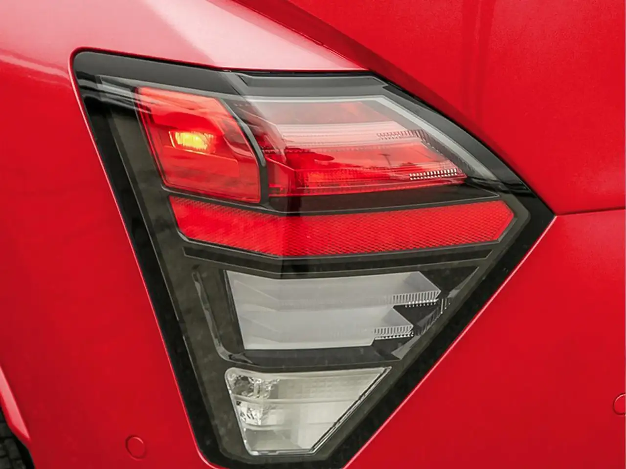 Hyundai KONA photo Hyundai KONA