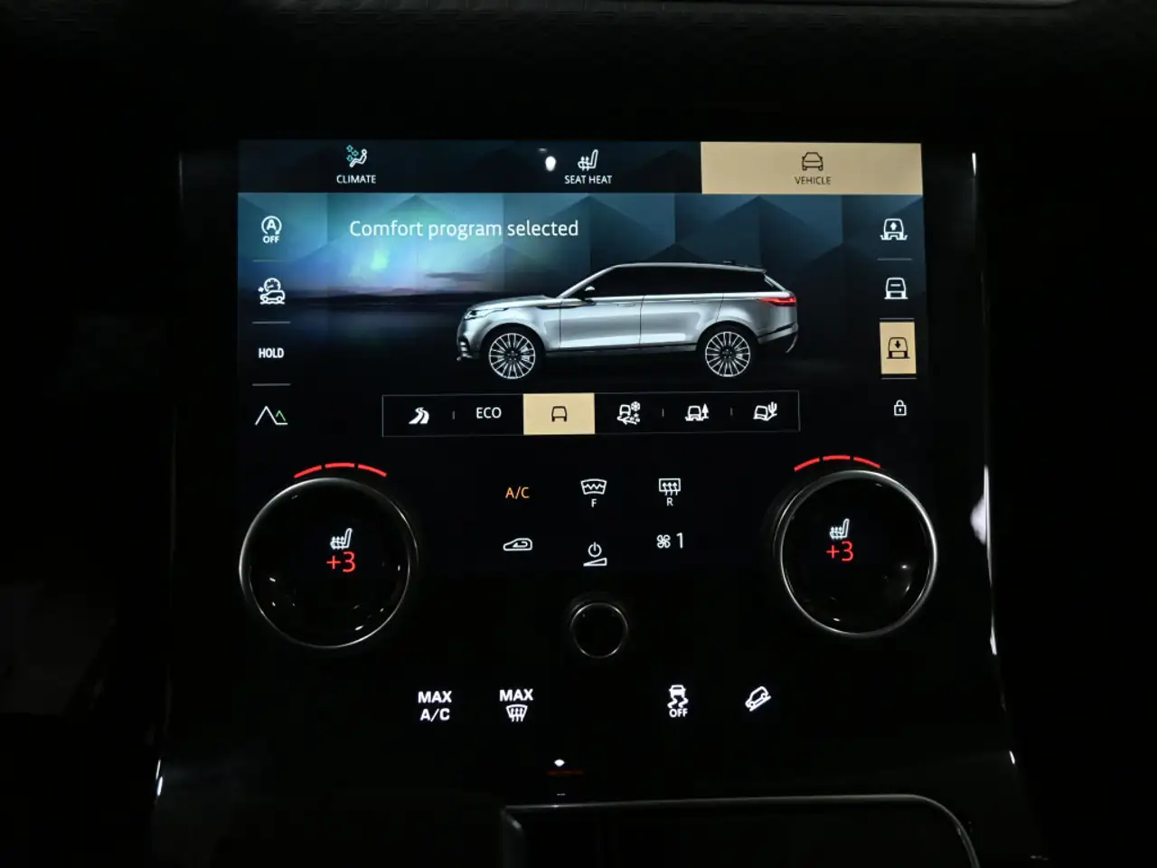 Land Rover Range Rover Velar снимка Land Rover Range Rover Velar