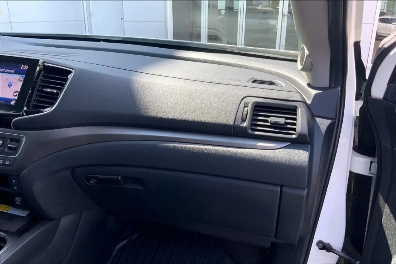 Honda Ridgeline fotografie Honda Ridgeline