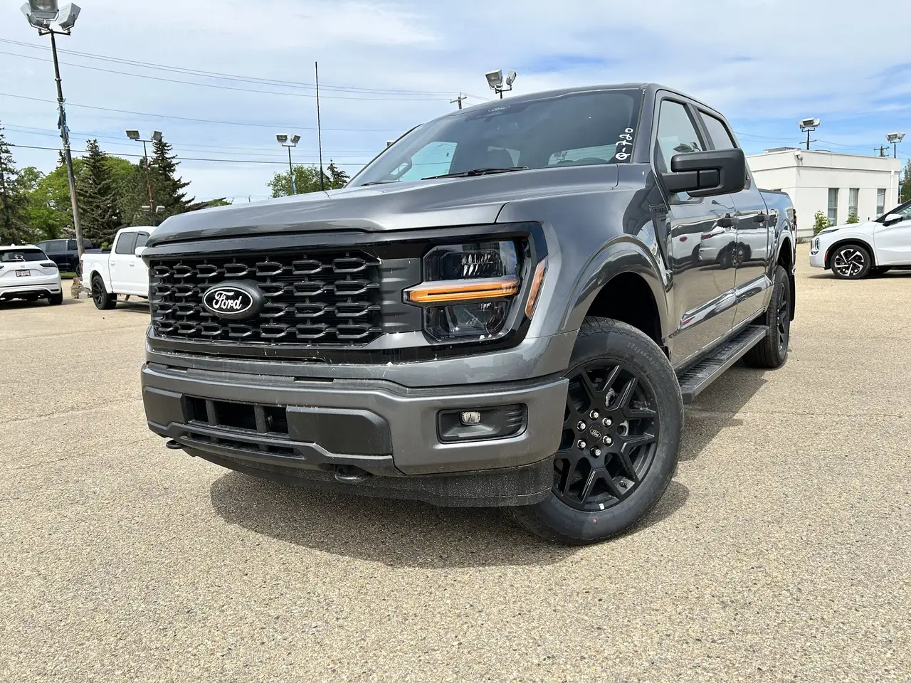 Ford F 150 photo Ford F 150