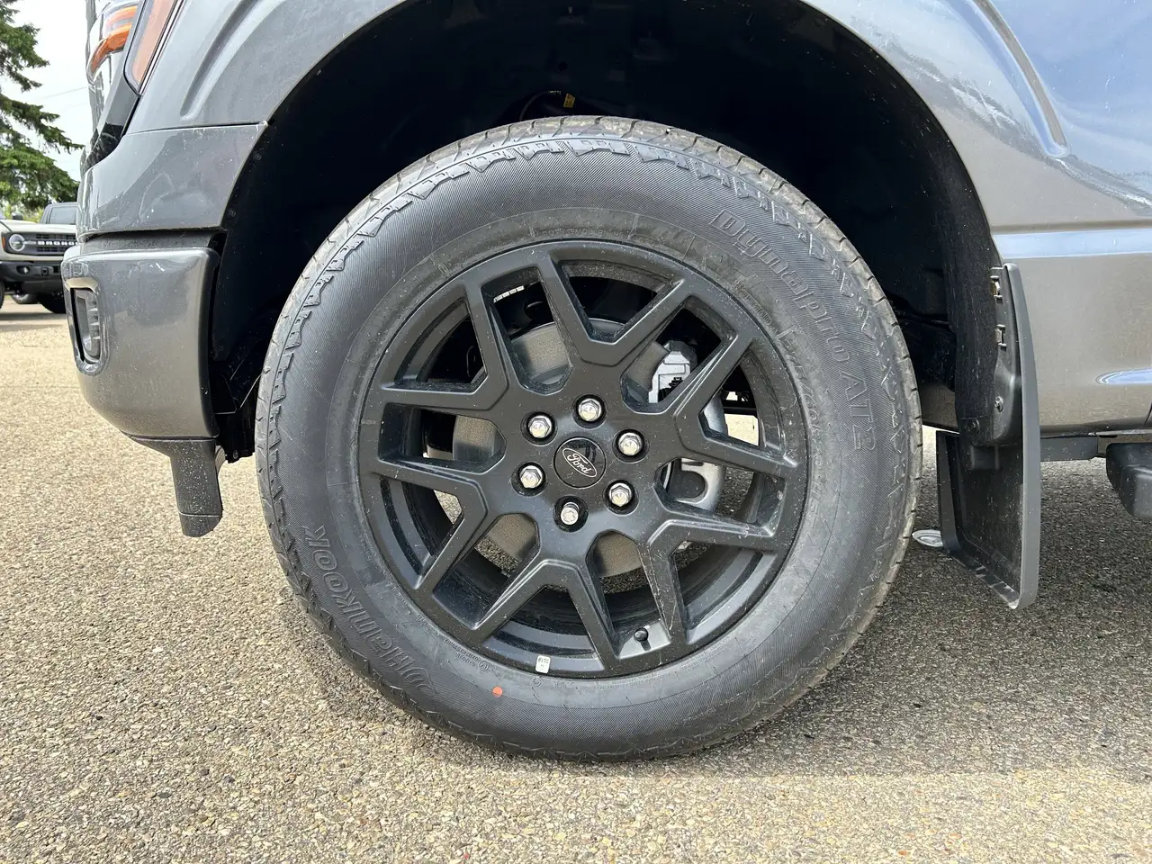 Ford F 150 photo Ford F 150