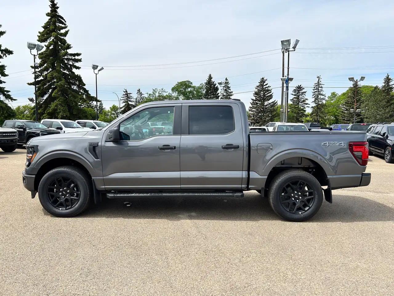Ford F 150 photo Ford F 150