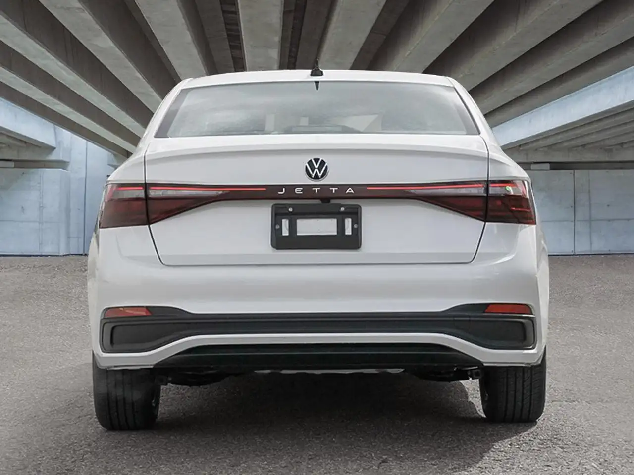 Volkswagen Jetta снимка Volkswagen Jetta