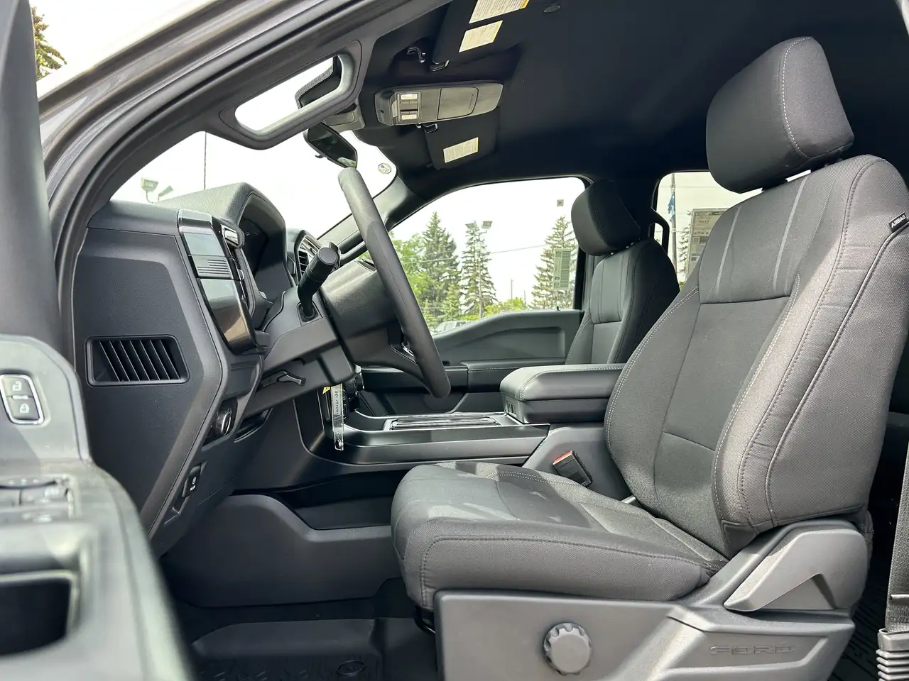 Ford F 150 photo Ford F 150