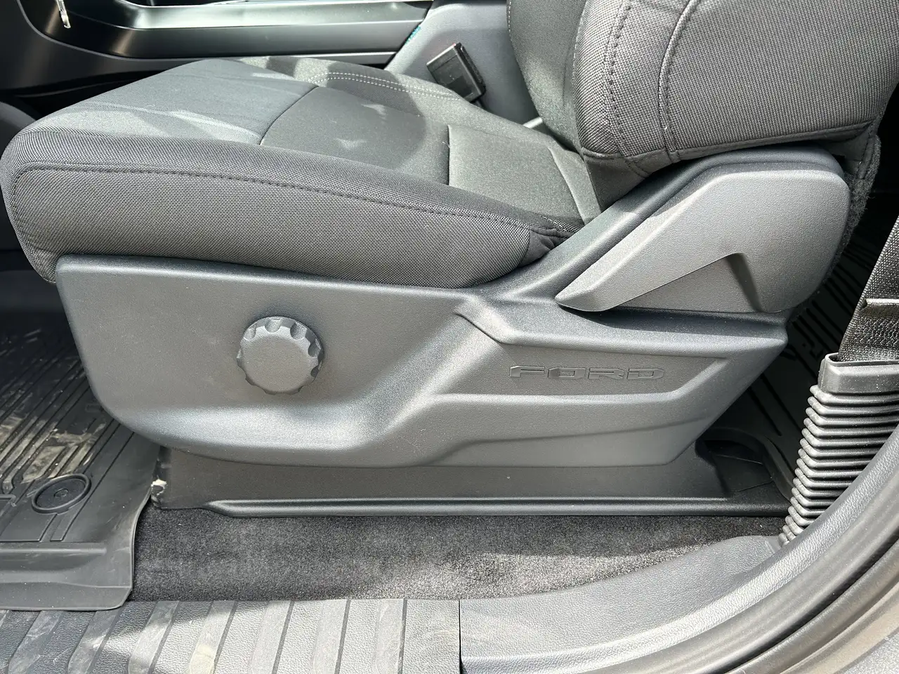 Ford F 150 photo Ford F 150