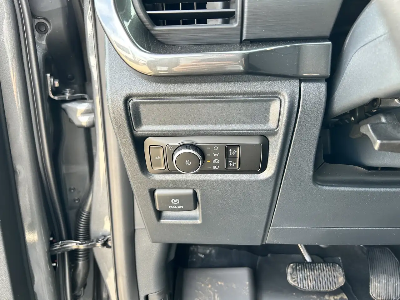 Ford F 150 photo Ford F 150