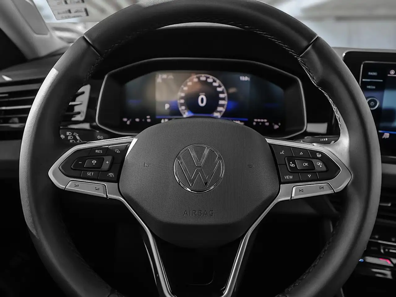 Volkswagen Jetta снимка Volkswagen Jetta