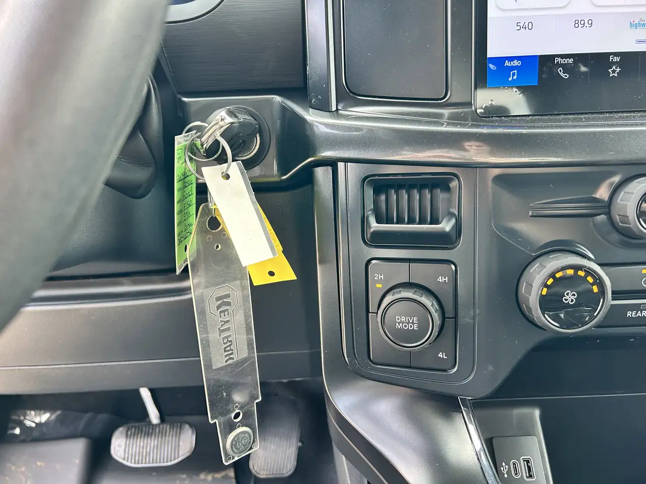 Ford F 150 photo Ford F 150