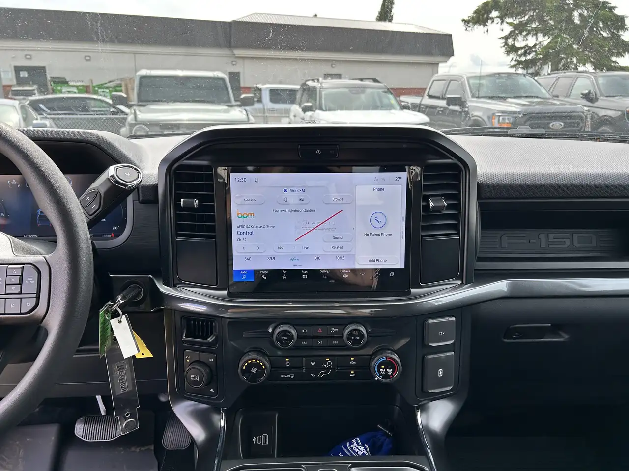 Ford F 150 photo Ford F 150