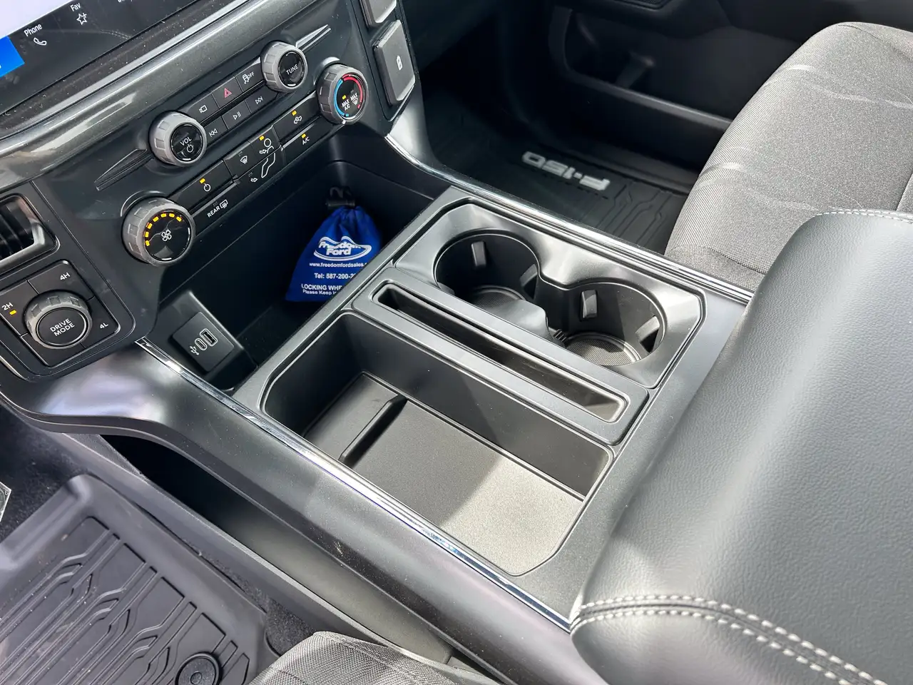 Ford F 150 photo Ford F 150