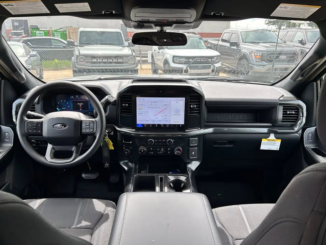 Ford F 150 photo Ford F 150
