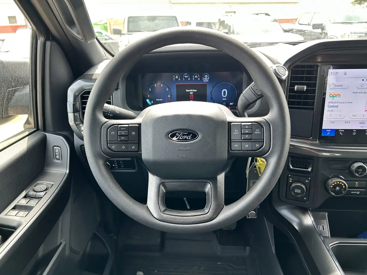 Ford F 150 photo Ford F 150