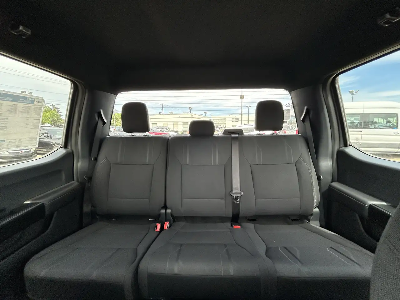 Ford F 150 photo Ford F 150