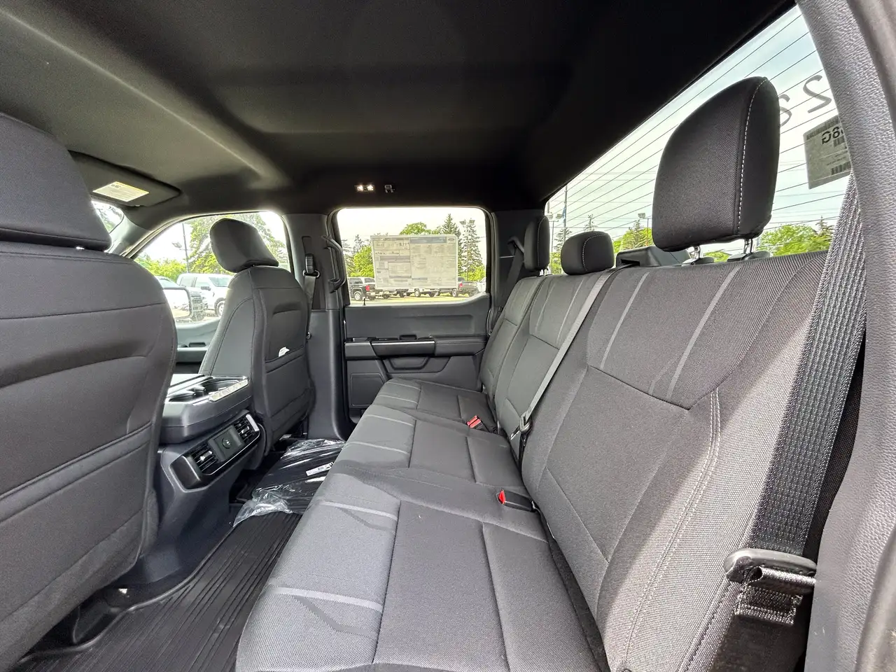 Ford F 150 photo Ford F 150