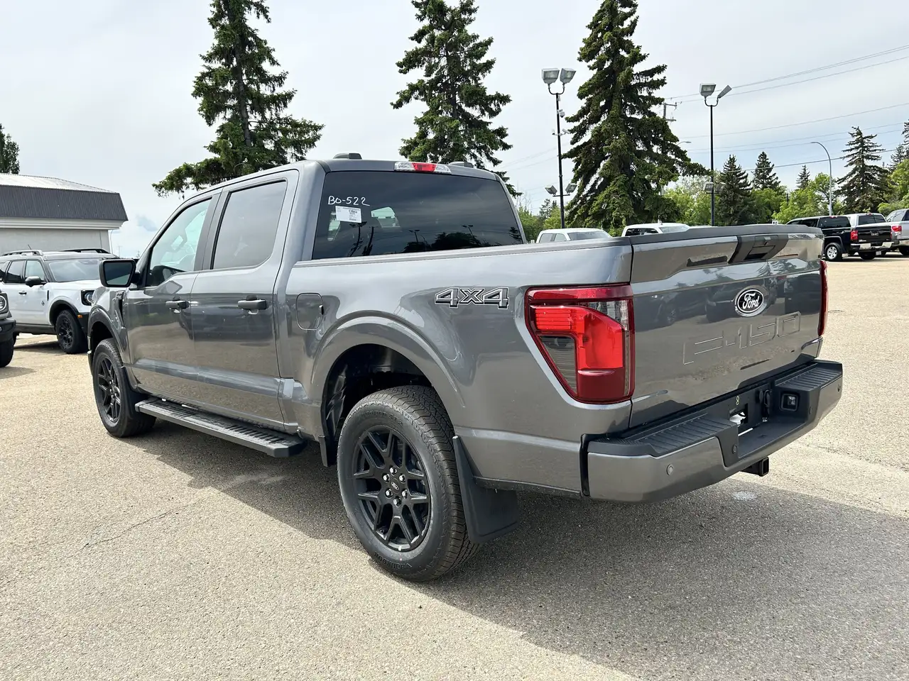 Ford F 150 photo Ford F 150