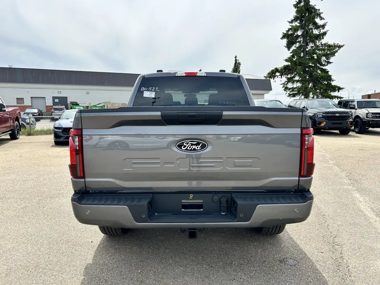 Ford F 150 photo Ford F 150