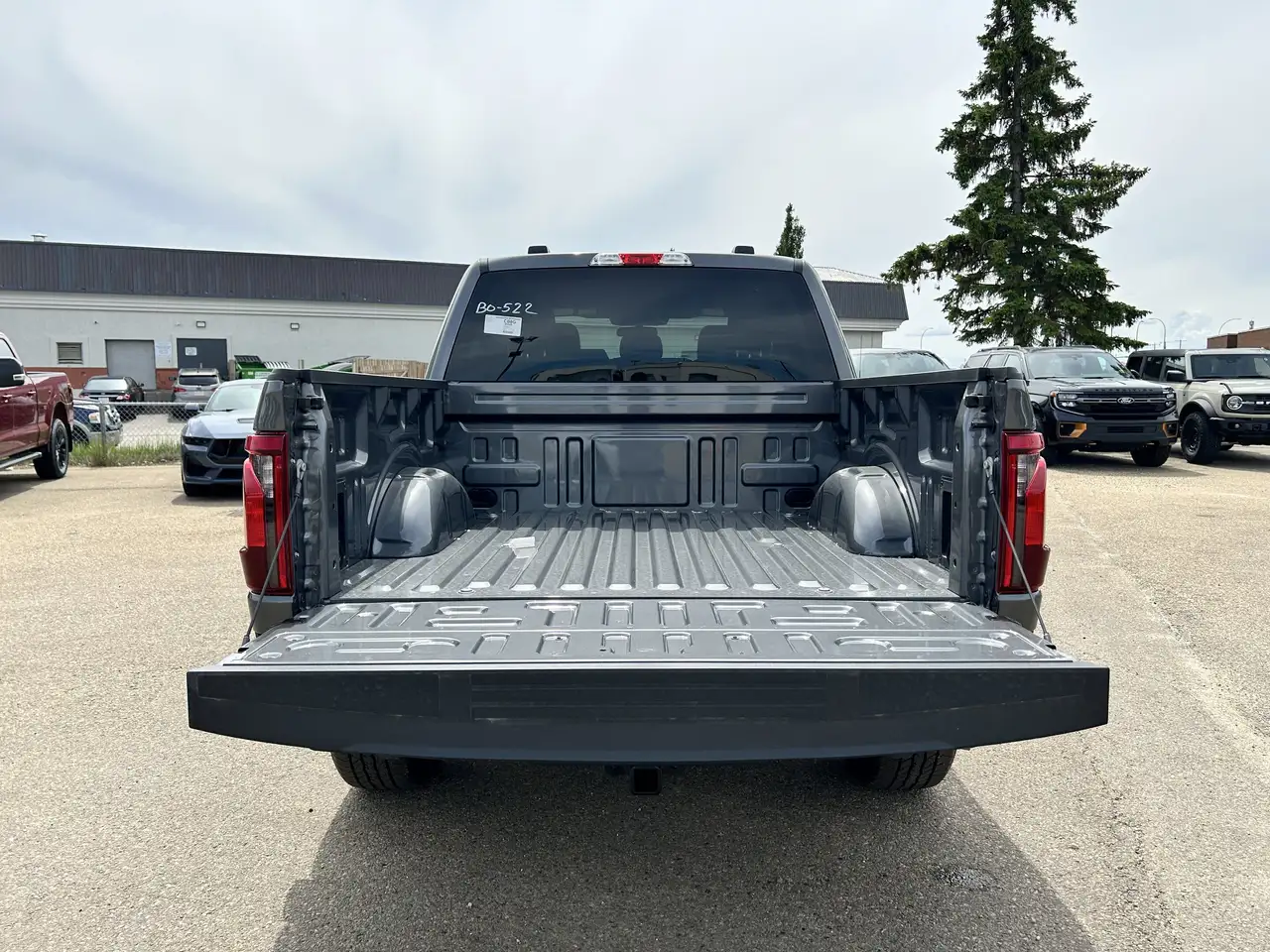 Ford F 150 photo Ford F 150