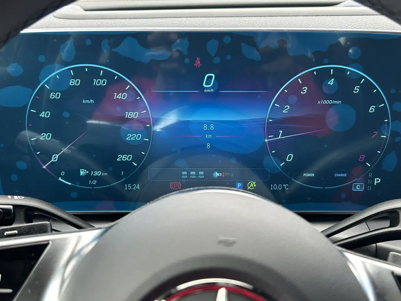 Mercedes-Benz GLC photo Mercedes-Benz GLC