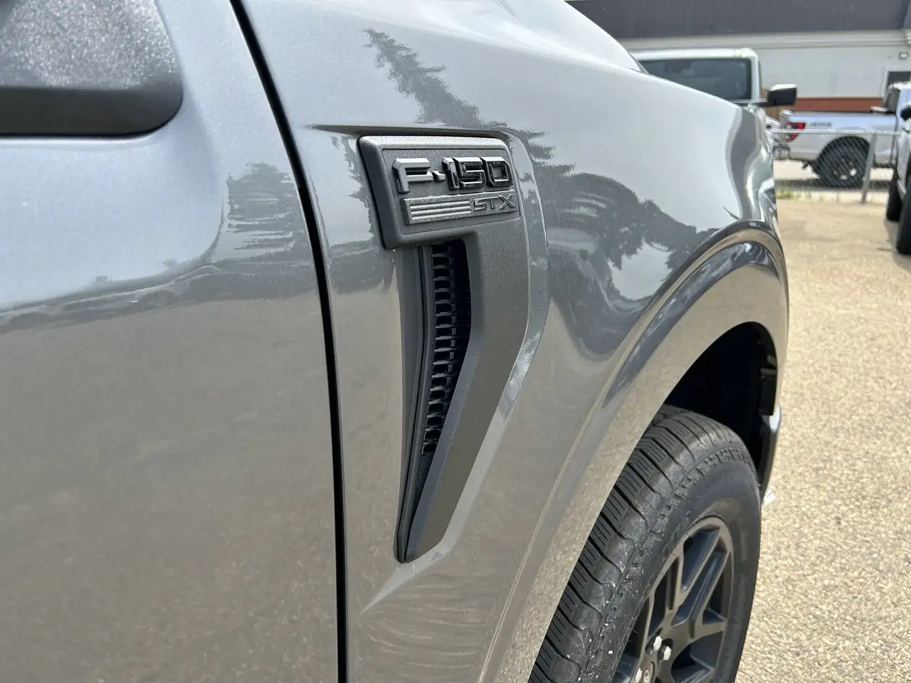 Ford F 150 photo Ford F 150