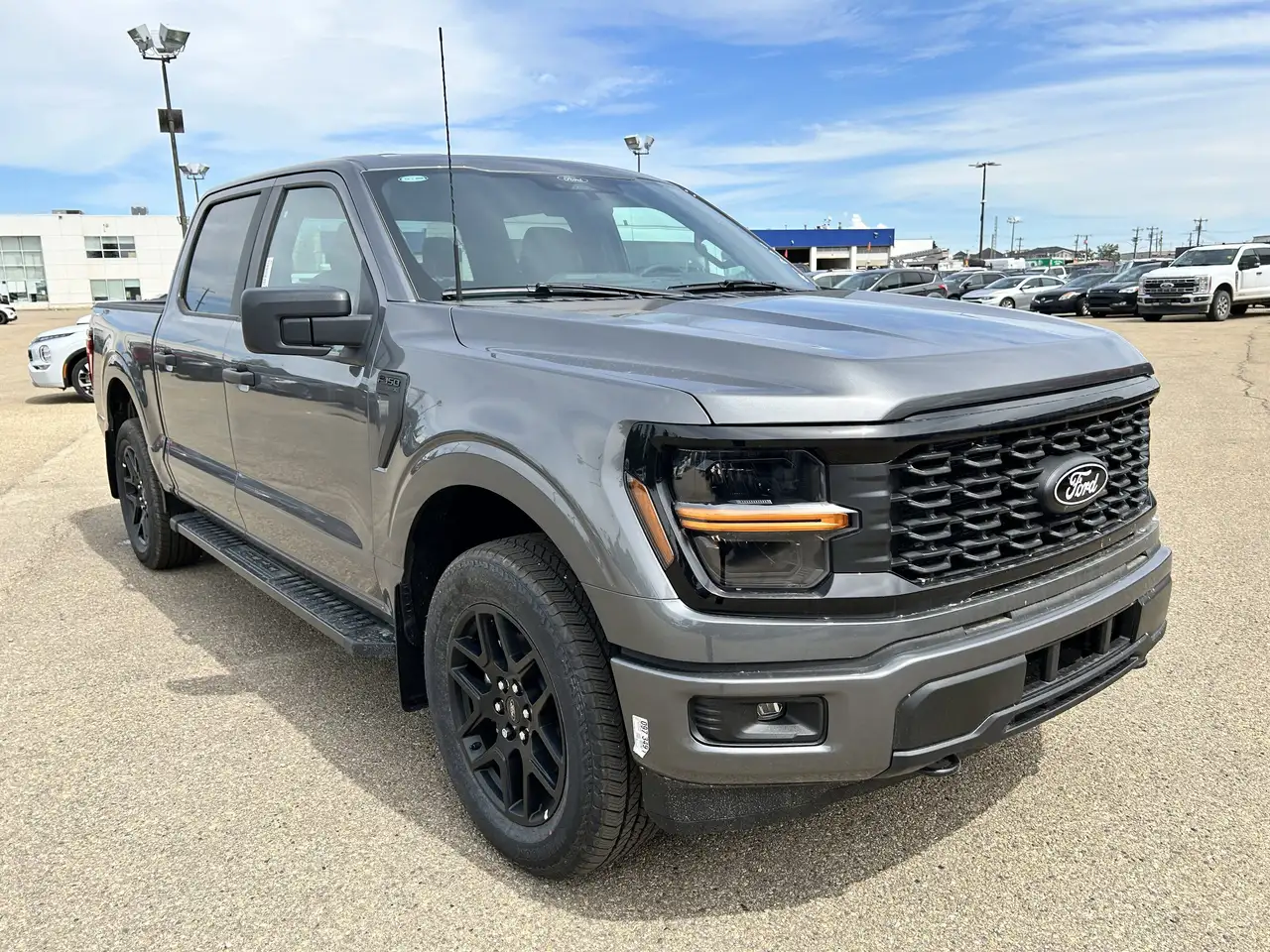 Ford F 150 photo Ford F 150