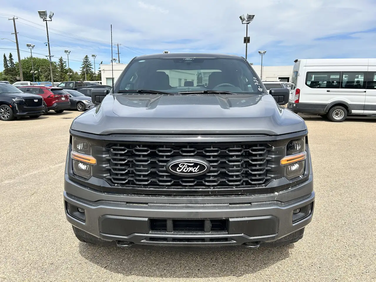 Ford F 150 photo Ford F 150