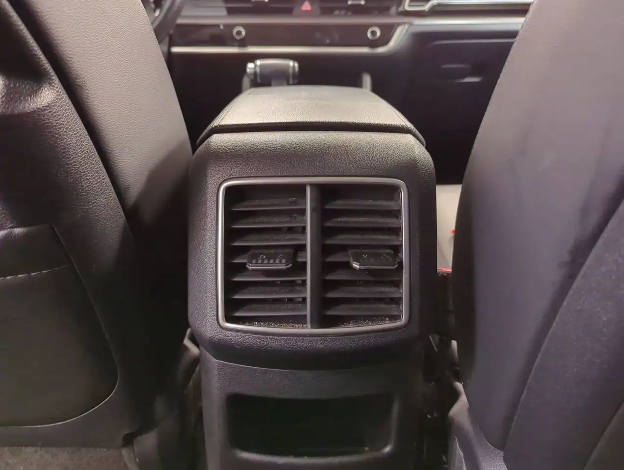 Kia Sportage снимка Kia Sportage