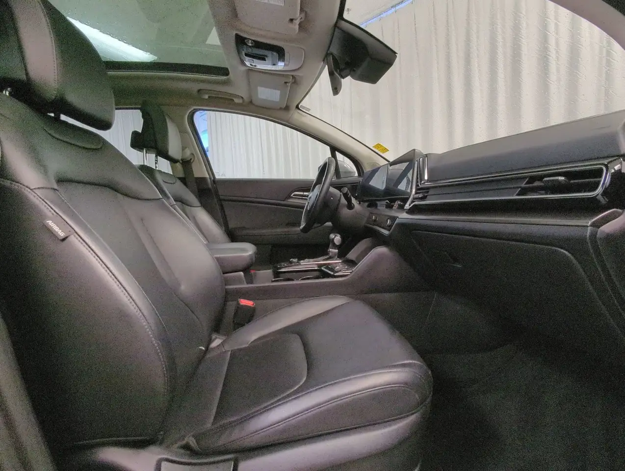 Kia Sportage снимка Kia Sportage