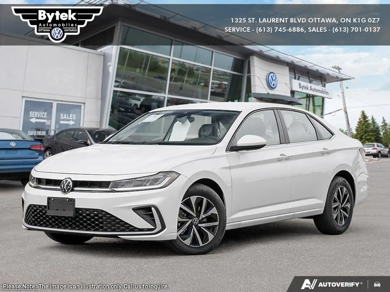 Volkswagen Jetta fotografie Volkswagen Jetta