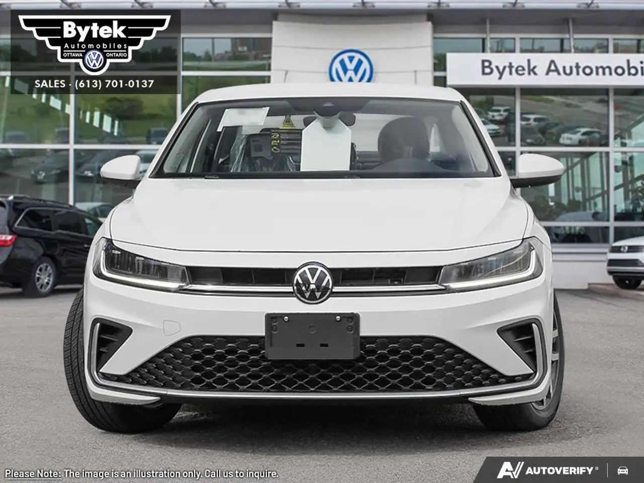 Volkswagen Jetta fotografie Volkswagen Jetta