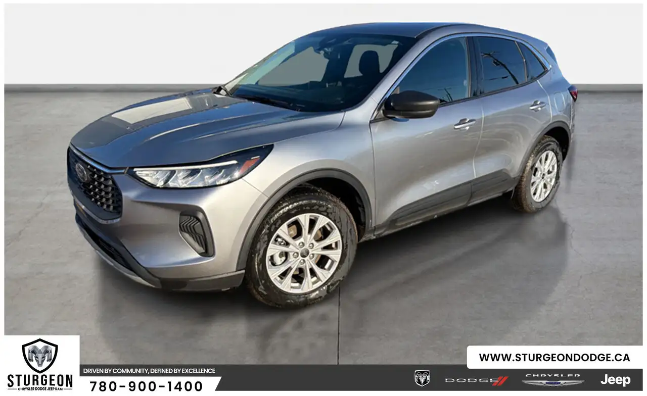 Ford Escape photo Ford Escape