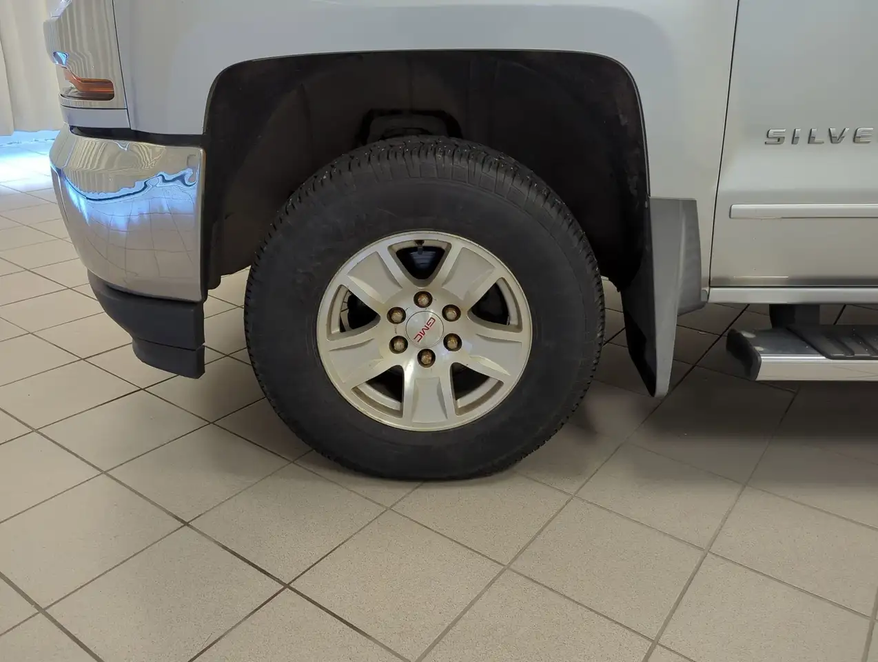 Chevrolet Silverado 1500 снимка Chevrolet Silverado 1500
