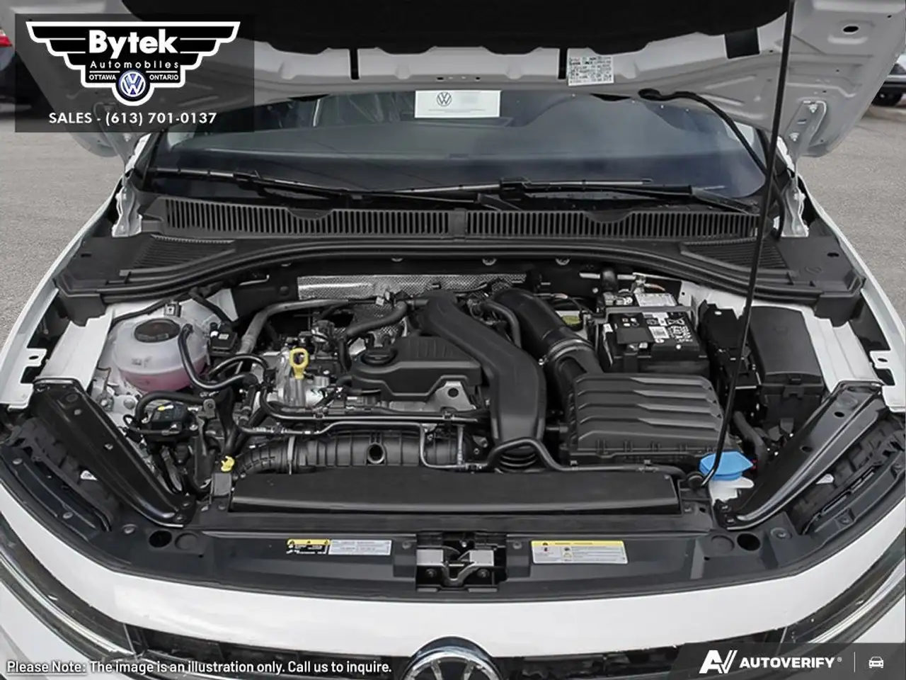 Volkswagen Jetta fotografie Volkswagen Jetta