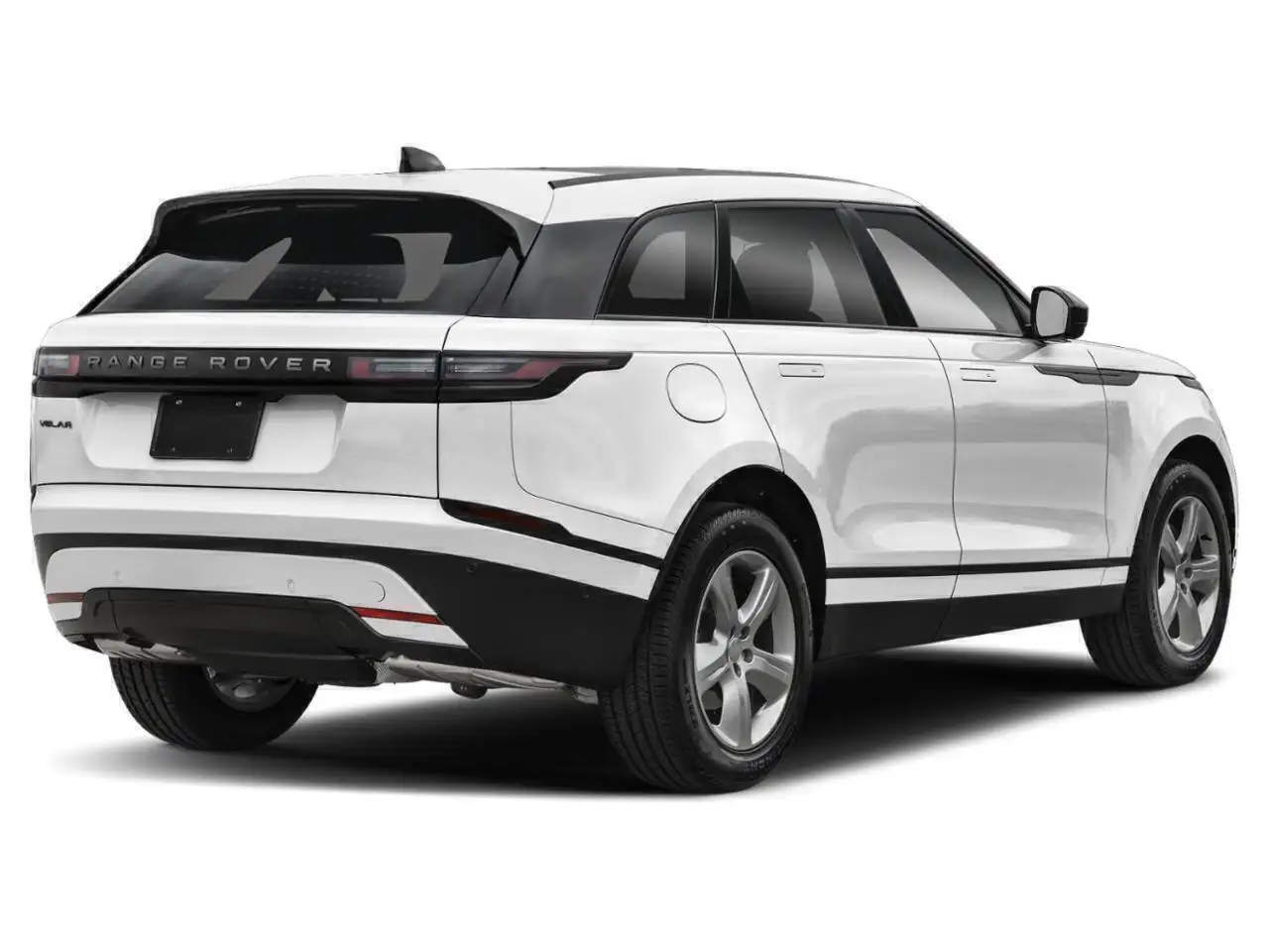 Land Rover Range Rover Velar снимка Land Rover Range Rover Velar