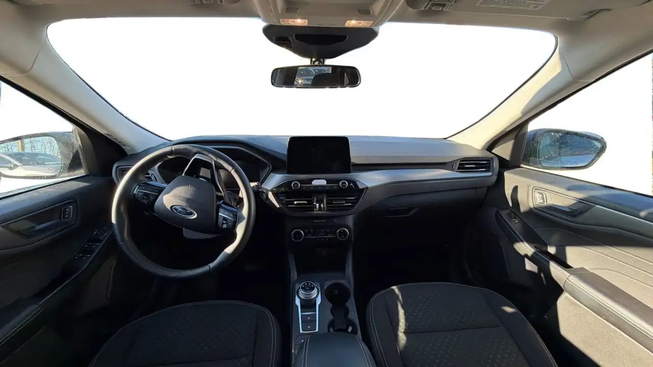 Ford Escape photo Ford Escape