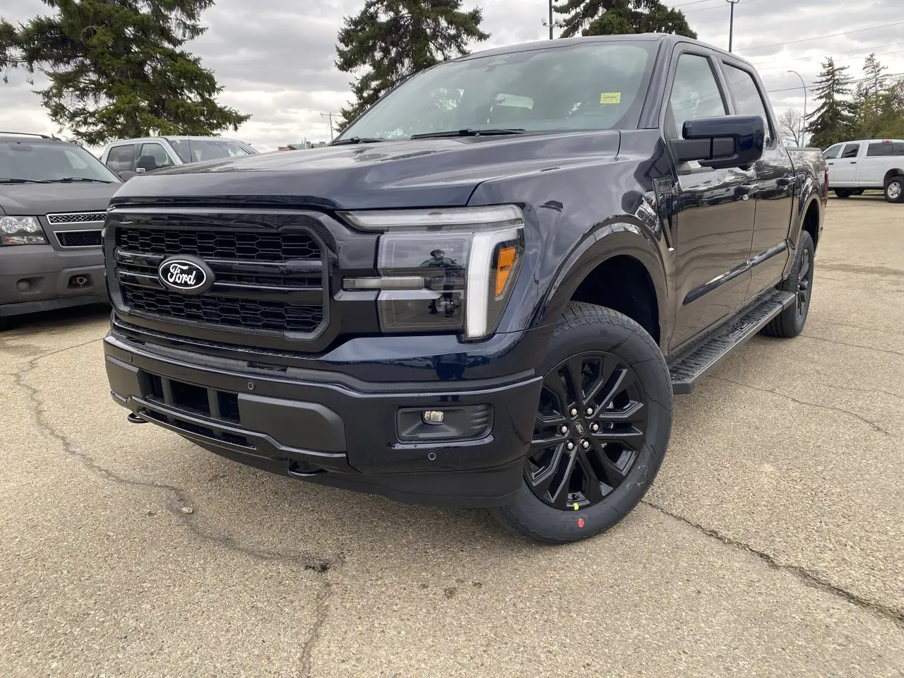 Ford F 150 fotografie Ford F 150