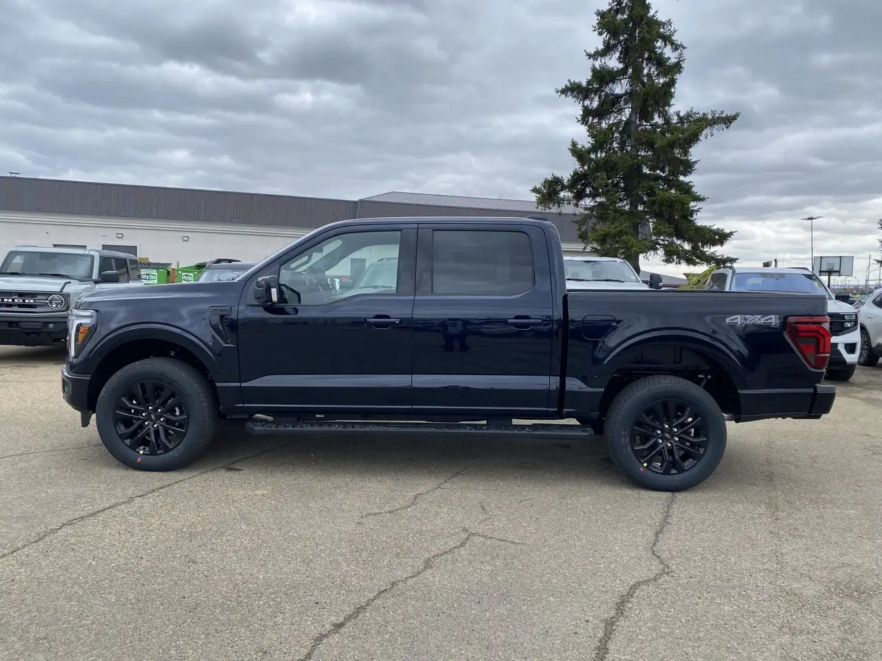 Ford F 150 fotografie Ford F 150